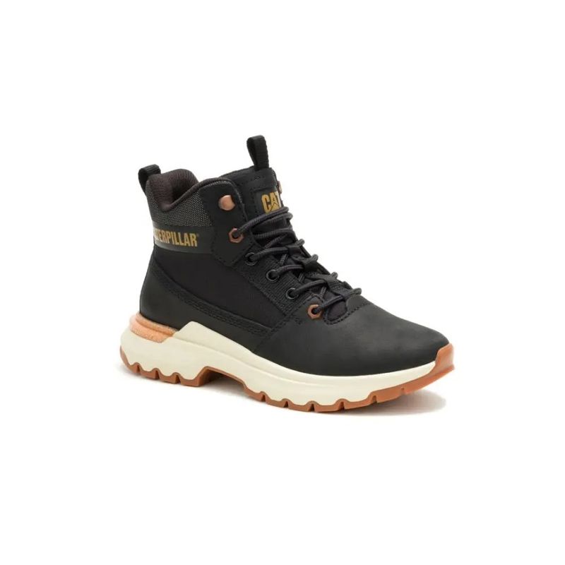 CATERPILLAR - Botines Caterpillar Colorado Sneaker P312067 Mujer