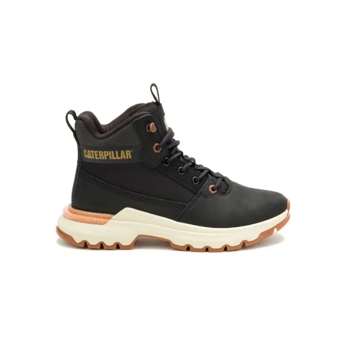 CATERPILLAR - Botines Caterpillar Colorado Sneaker P312067 Mujer