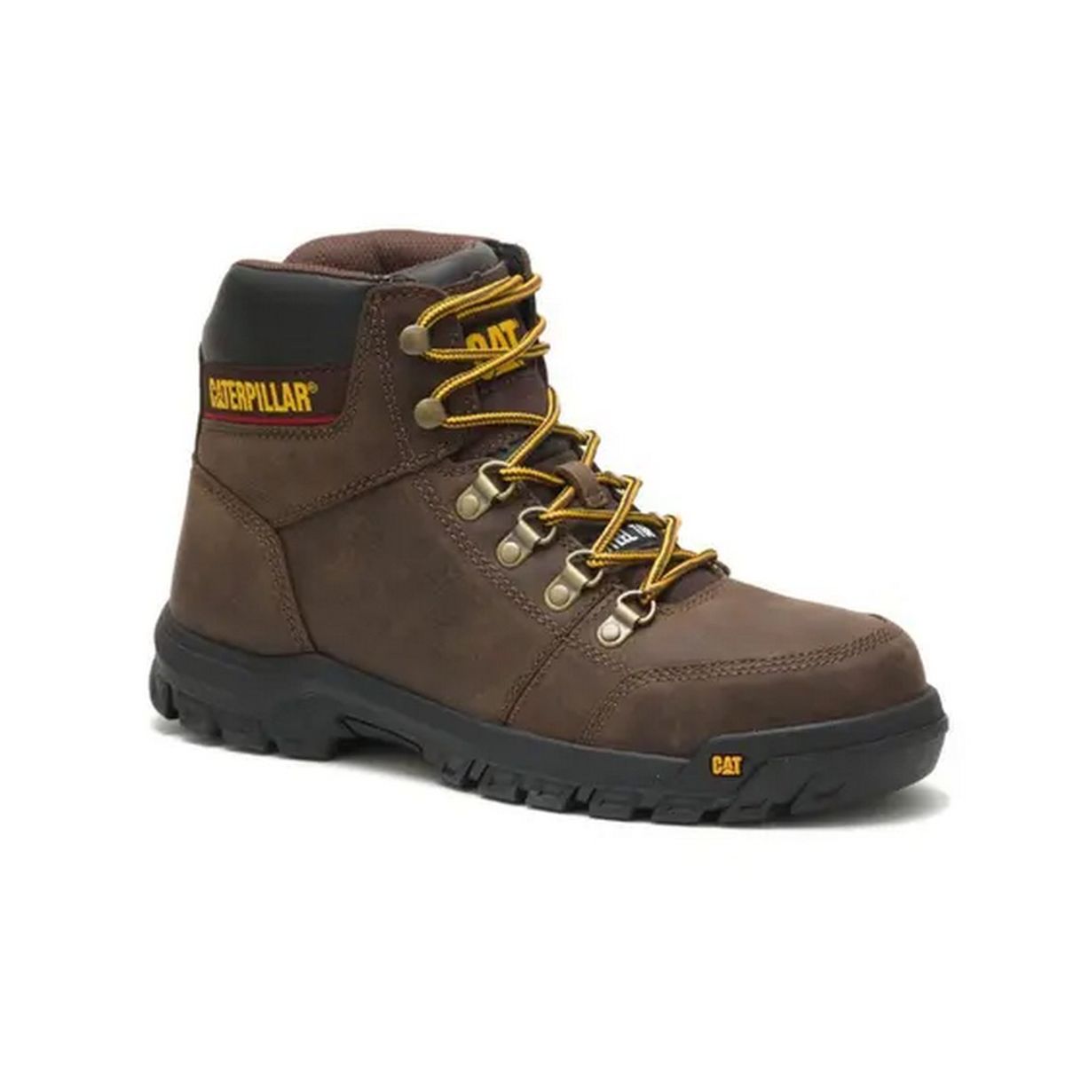 CATERPILLAR - Botines Caterpillar Outline St P90803 Hombre