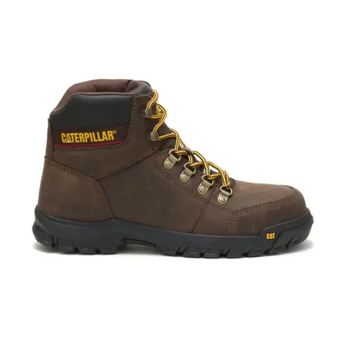 CATERPILLAR - Botines Caterpillar Outline St P90803 Hombre
