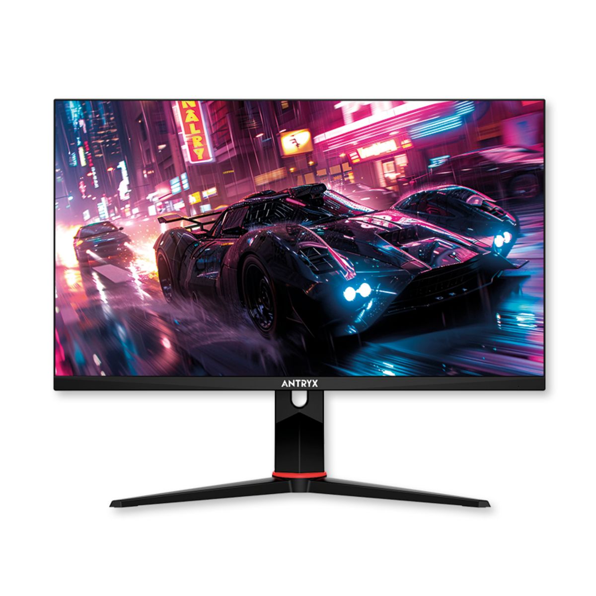 ANTRYX - MONITOR GAMER ANTRYX XTREME VISION 27 FAST IPS 2K QHD 240Hz 1ms