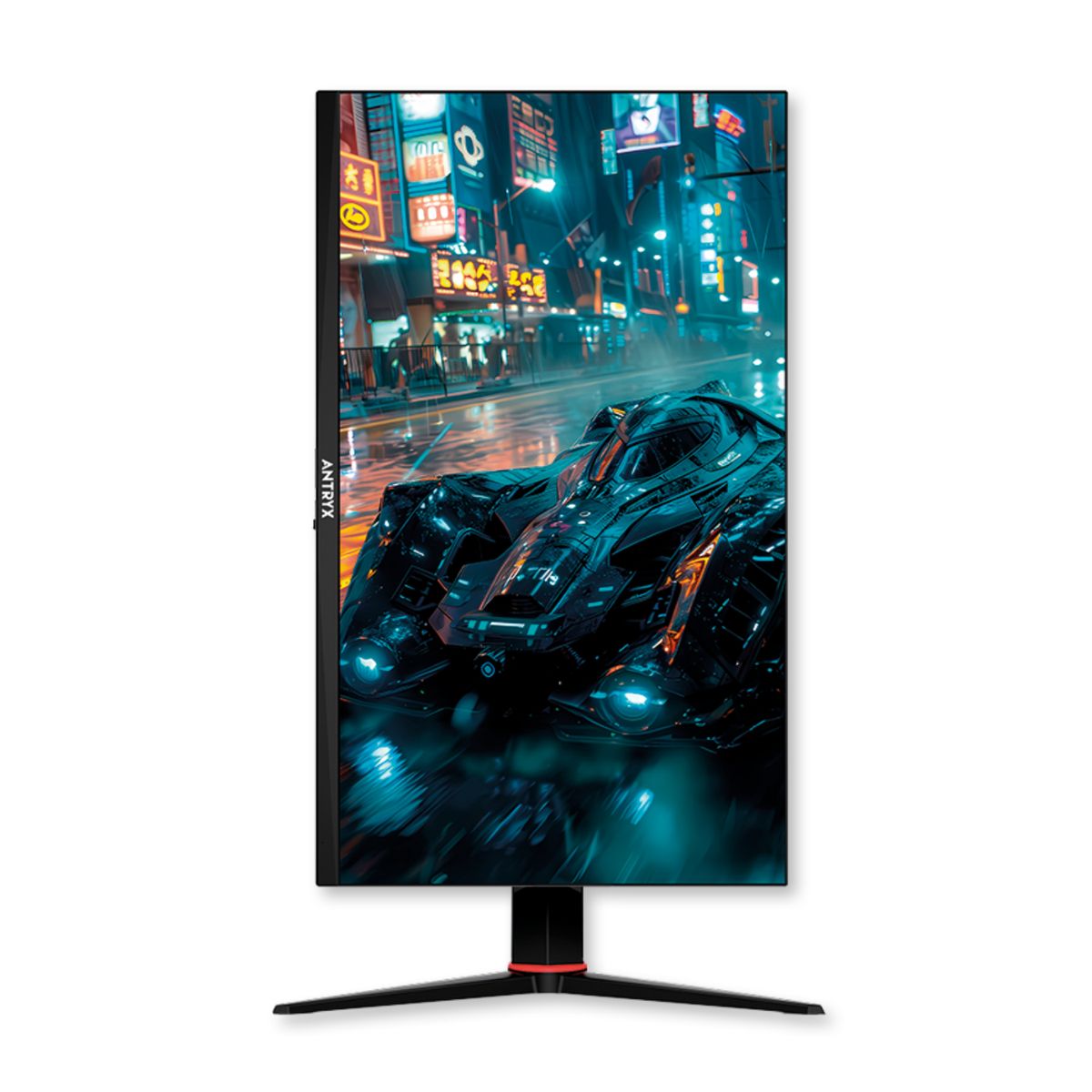 ANTRYX - MONITOR GAMER ANTRYX XTREME VISION 27 FAST IPS 2K QHD 240Hz 1ms