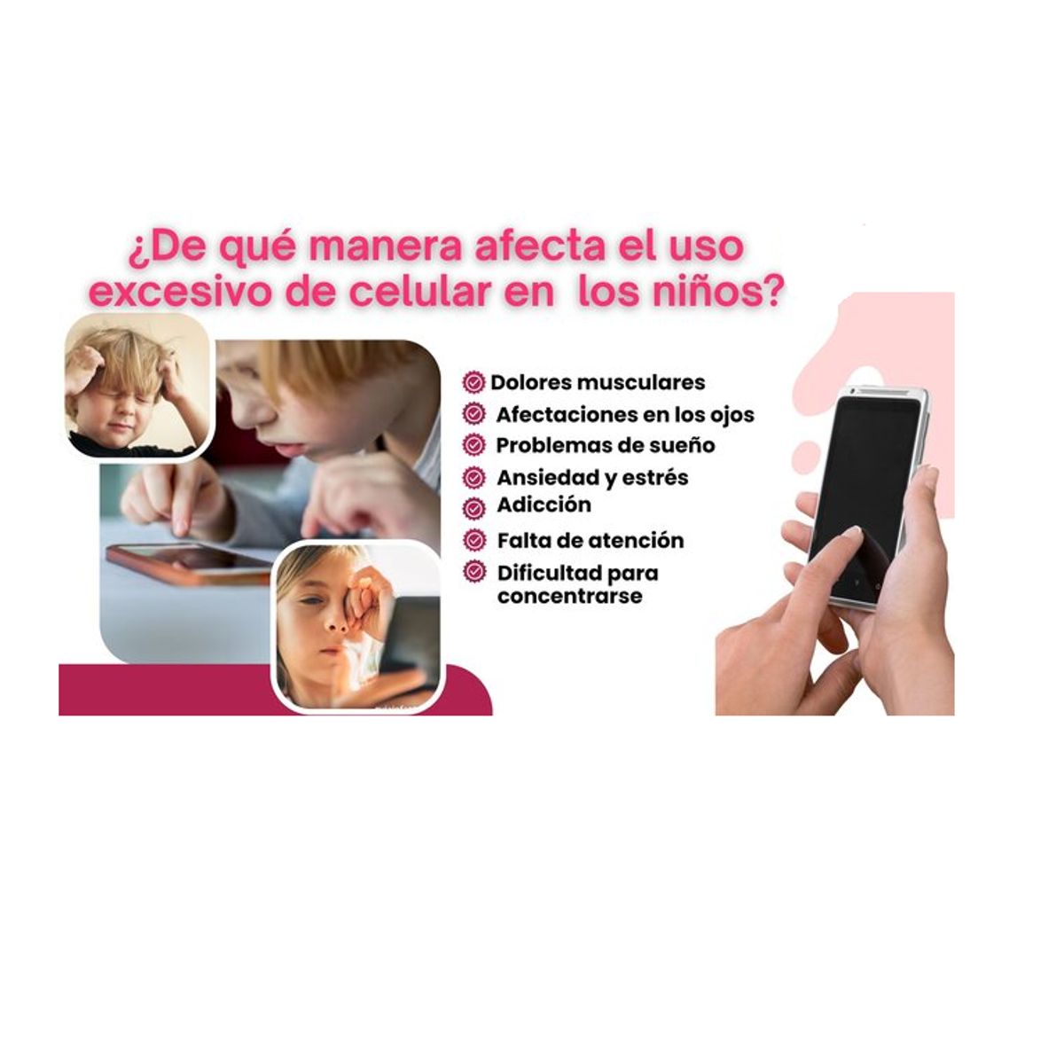 HEALTHY ME - Parches anti radiacion para celulares
