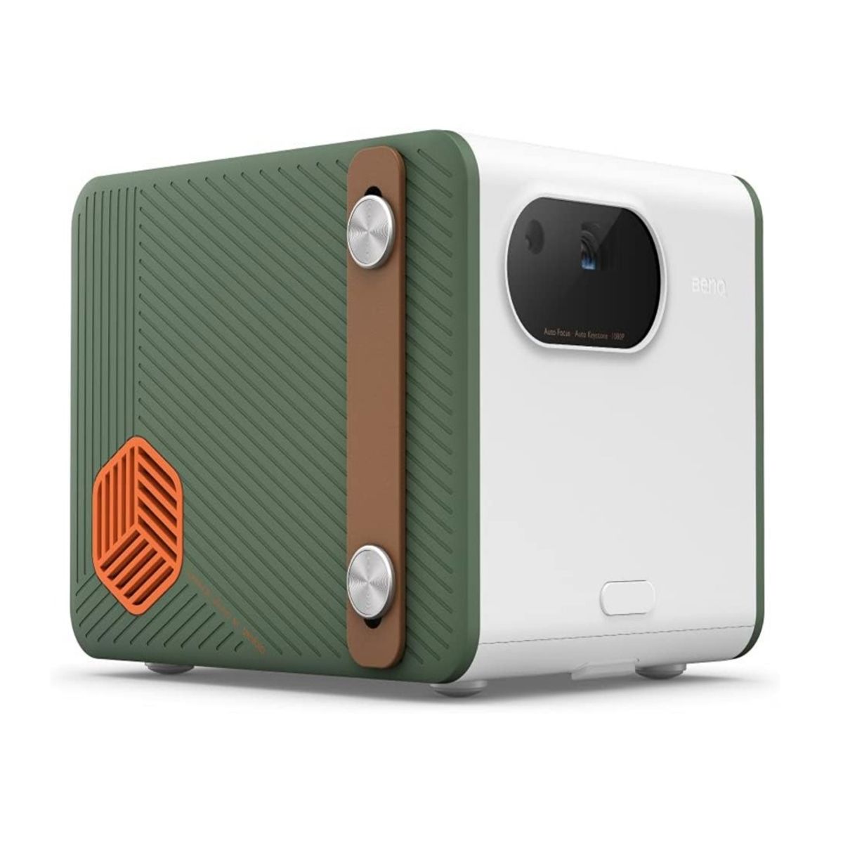 GENERICO - Proyector inalámbrico BenQ GS50 para exteriores