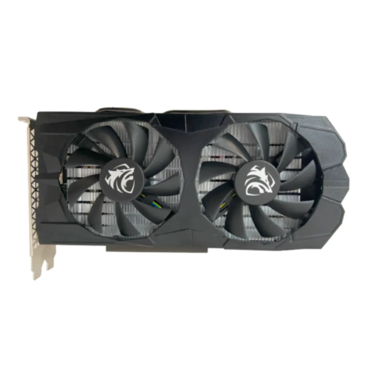 AMD - TARJETA DE VIDEO BOETEC AMD RADEON RX 580S 16GB GDDR5 256BITS