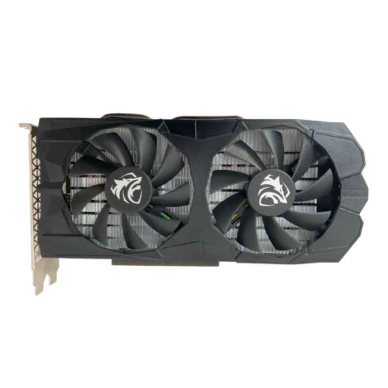 AMD - TARJETA DE VIDEO BOETEC AMD RADEON RX 580S 16GB GDDR5 256BITS
