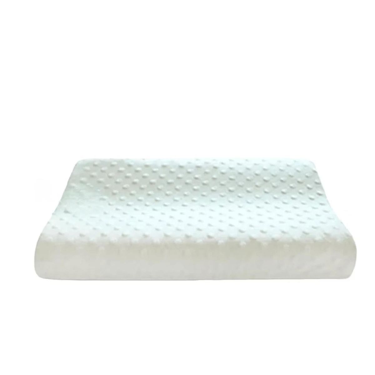 RYBIU IMPORT - Pack2 Cojin para Dolor Cervical Y+Ligas de Regalo