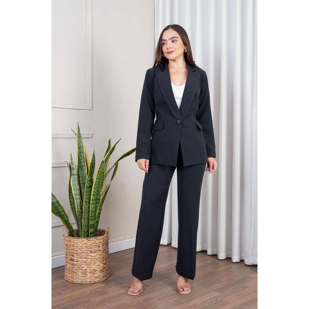 NANCY'S COLLECTION - Conjunto de Mujer Nancys Collection