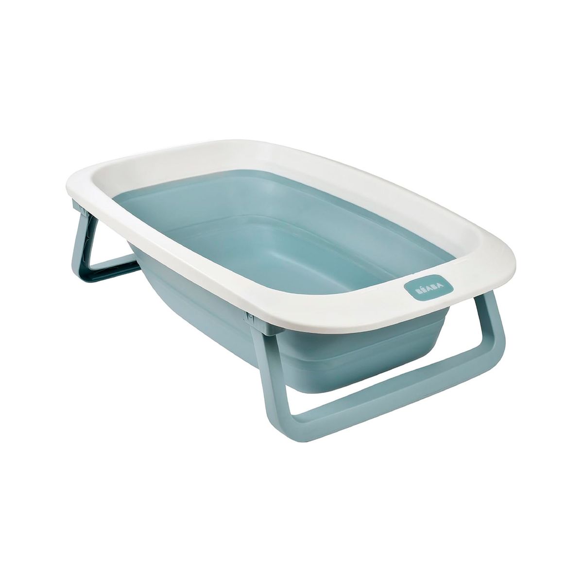 BEABA - BAÑERA PLEGABLE MODELO EAZY POP CAMELE´O BEABA