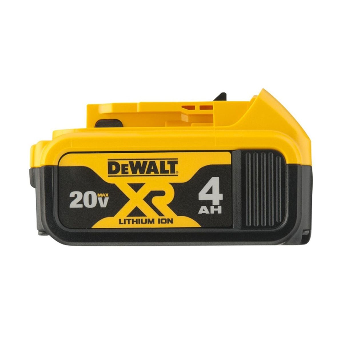 DEWALT - Kit Bateria 20V Max 4Ah Lithium Ion + Cargador 12V20V Max