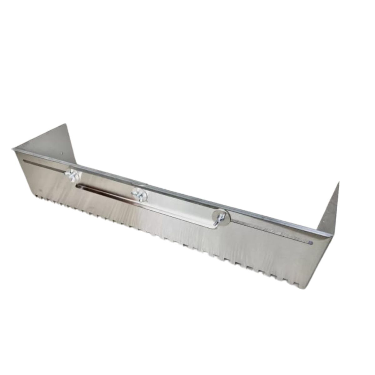 GENERICO - RASPIN EXTENDIBLE HASTA 60CM