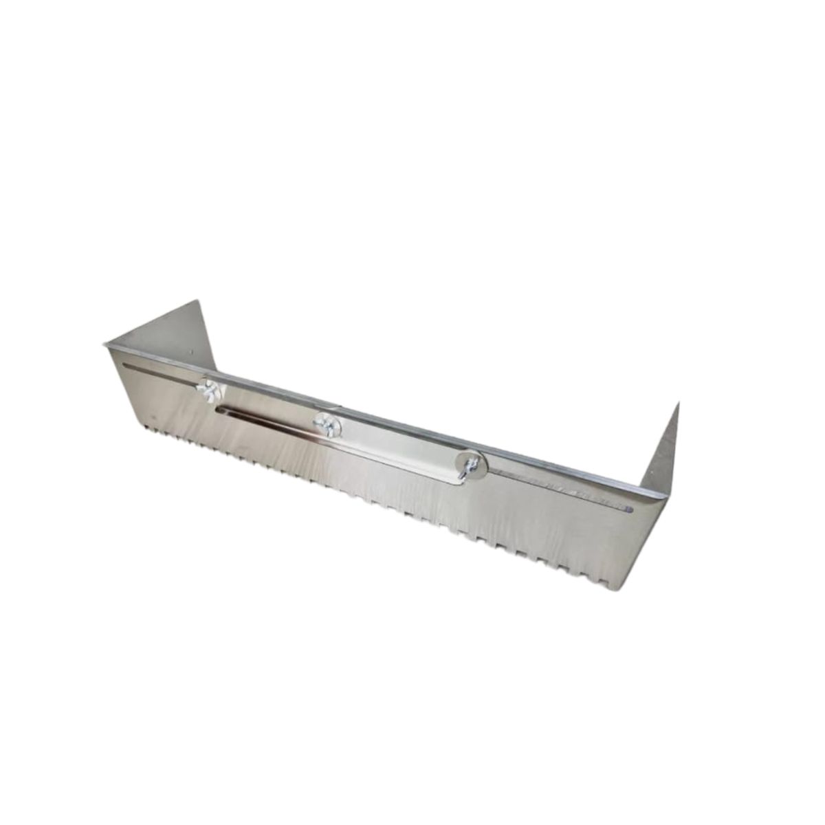 GENERICO - RASPIN EXTENDIBLE HASTA 60CM