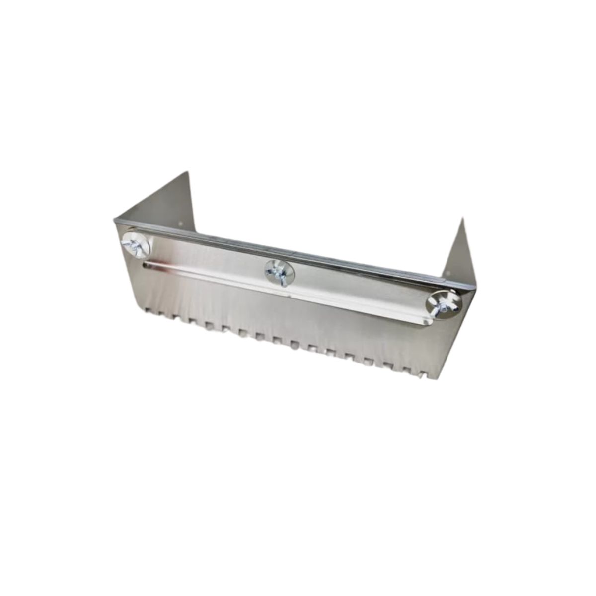 GENERICO - RASPIN EXTENDIBLE HASTA 60CM