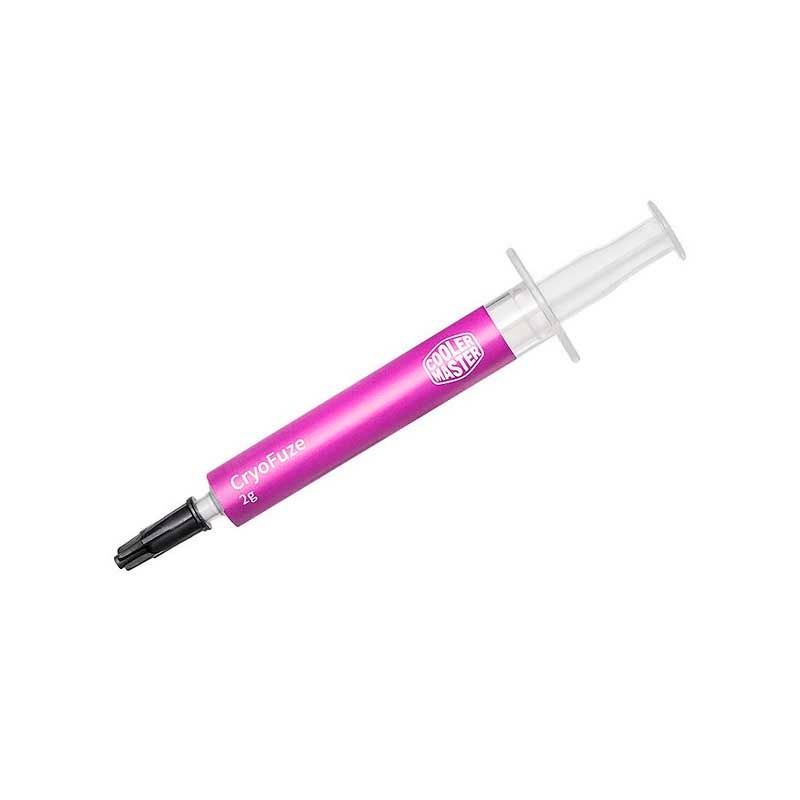 COOLER MASTER - PASTA TERMICA COOLER MASTER CRYOFUZE