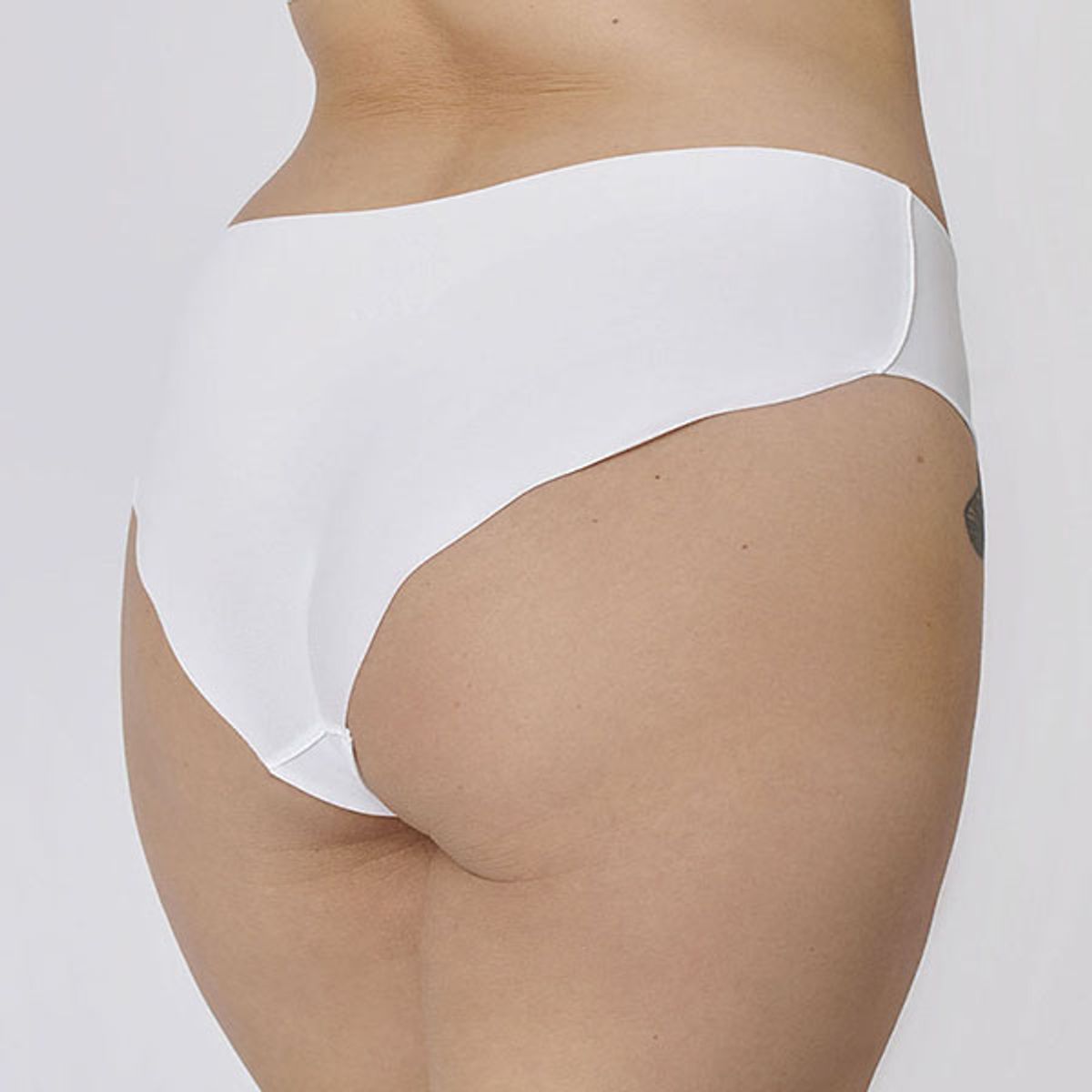 BENIE - Pack 3 calzones invisibles Variados