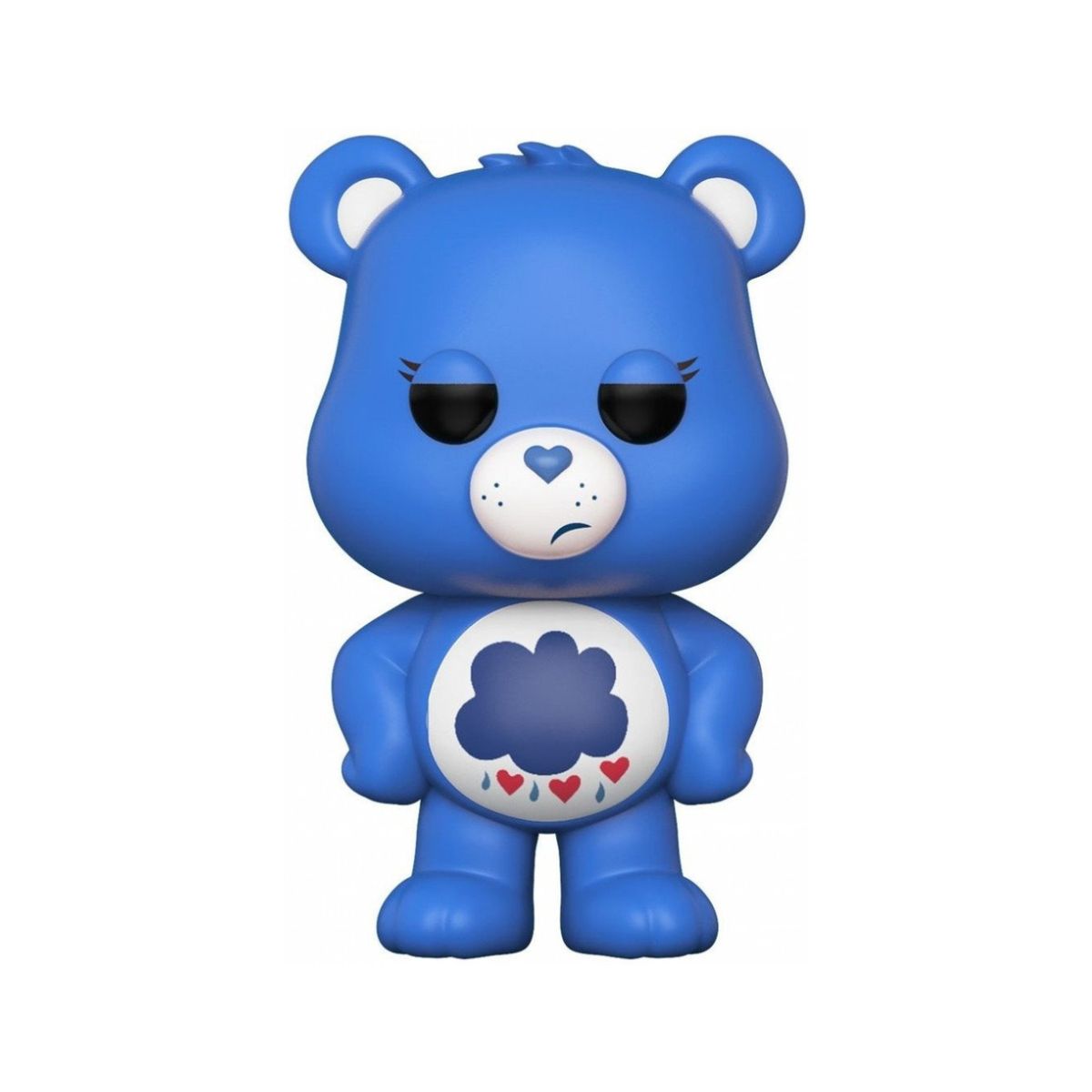 FUNKO - Funko pop Grumpy Bear - Care bears Gruñon osito cariñosito