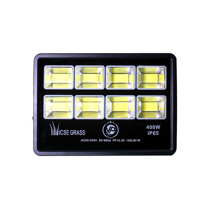 NUVORA - Reflector industrial led de 400W 6500K