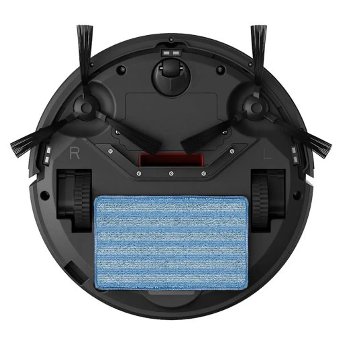 ELECTROLUX - Aspiradora Robot Electrolux ERB10 Negro