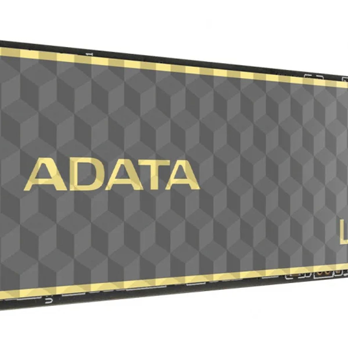ADATA - Disco Solido Adata Legend 860 6000 de 500gb