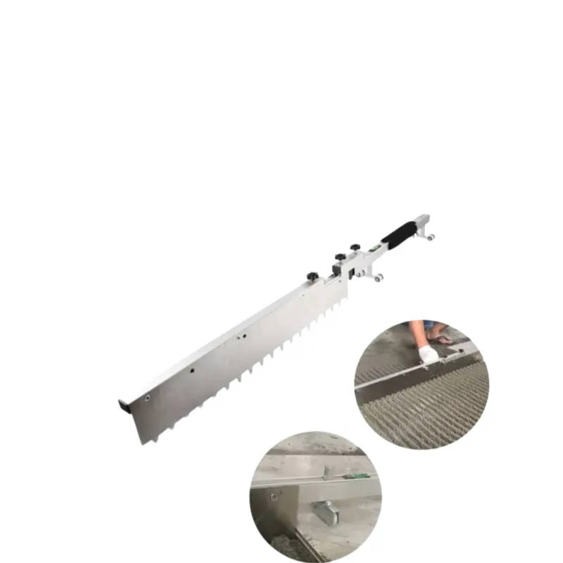 GENERICO - RASPIN EXTENDIBLE PROFESIONAL PLEGABLE