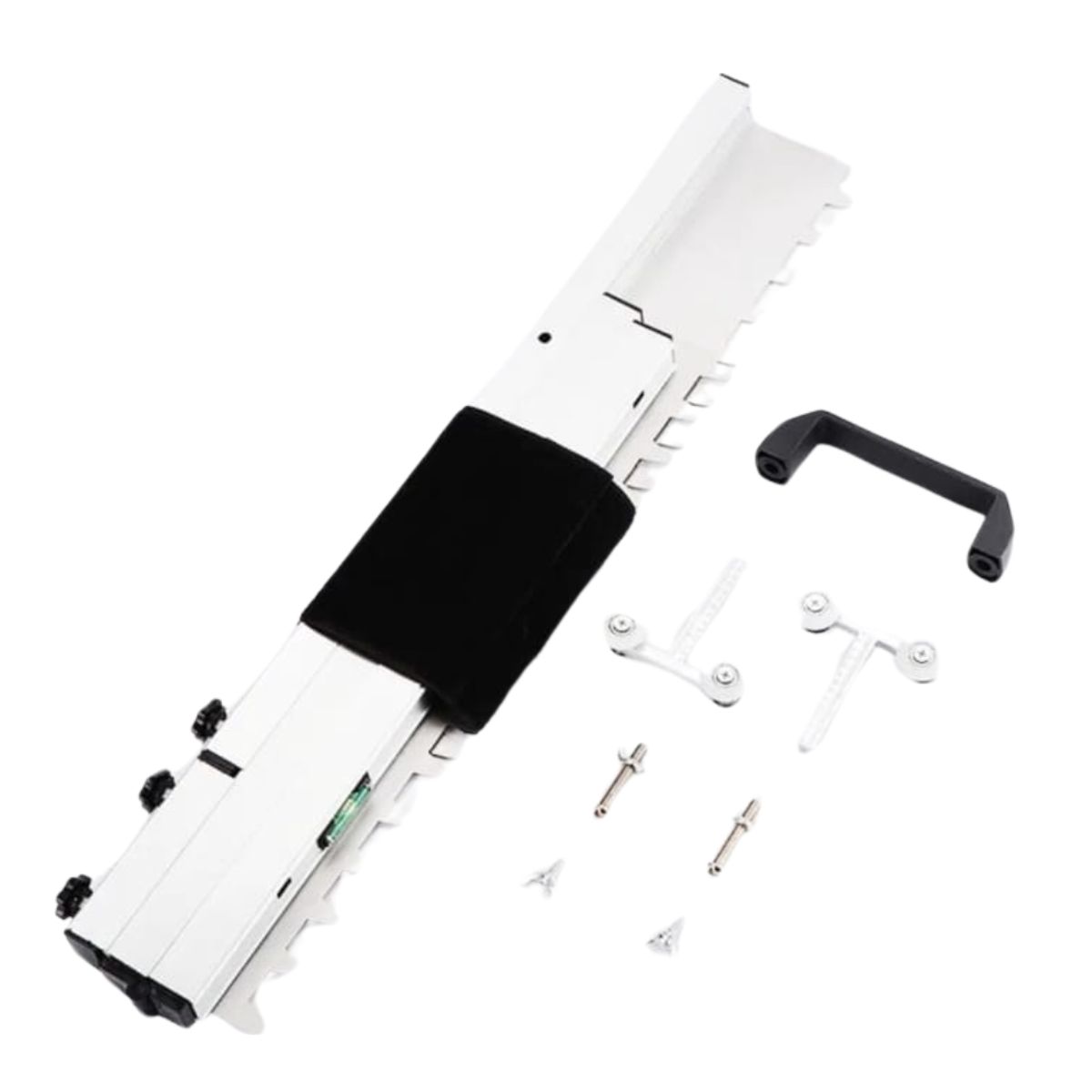 GENERICO - RASPIN EXTENDIBLE PROFESIONAL PLEGABLE