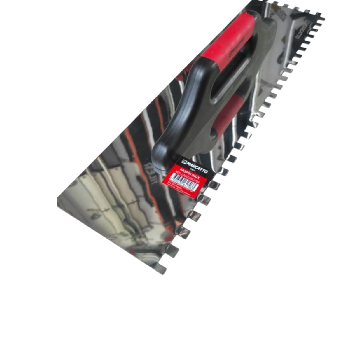 GENERICO - RASPIN 50CM ACERO  MARCATTO