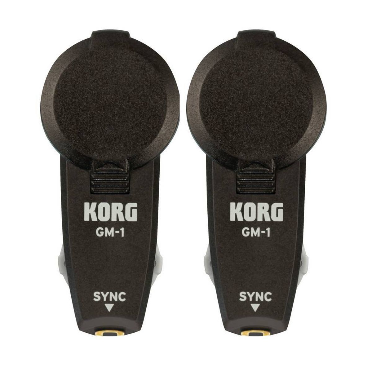 KORG - Metrónomo - KORG - GM-1 2PCS