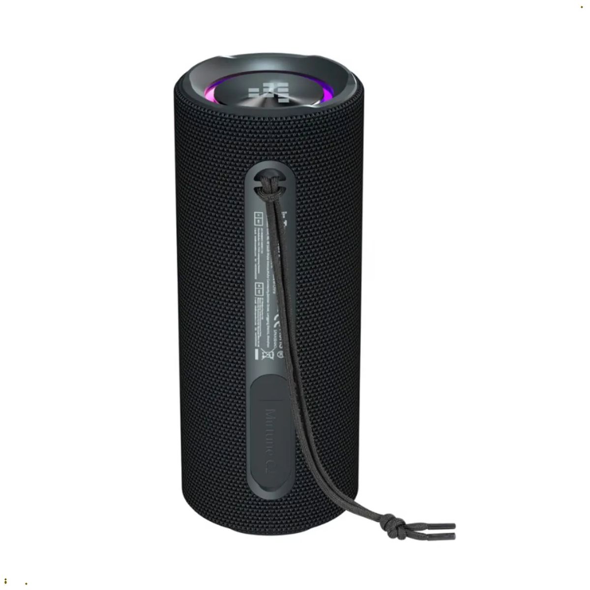 TRONSMART - Parlante Tronsmart Mirtune C2 Parlante Bluetooth 24w Ipx7 Bt 5.3