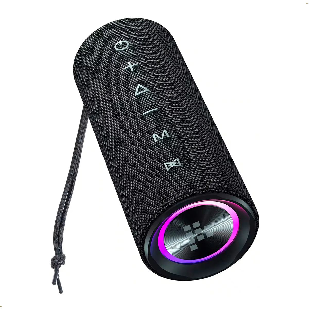 TRONSMART - Parlante Tronsmart Mirtune C2 Parlante Bluetooth 24w Ipx7 Bt 5.3