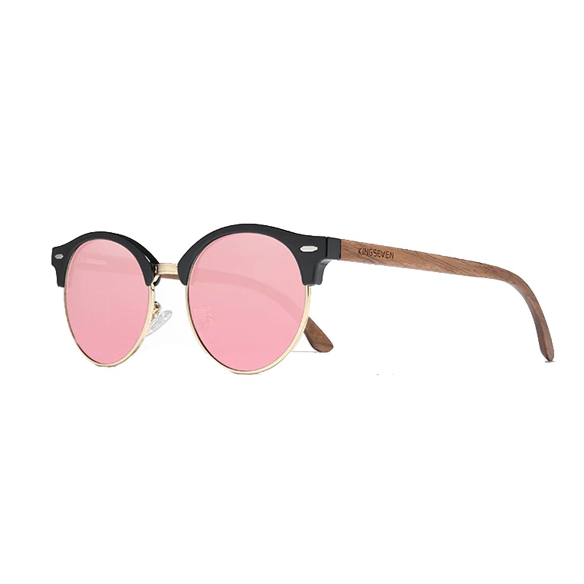 KINGSEVEN - Lentes de Sol Kingseven W5517 Rosado