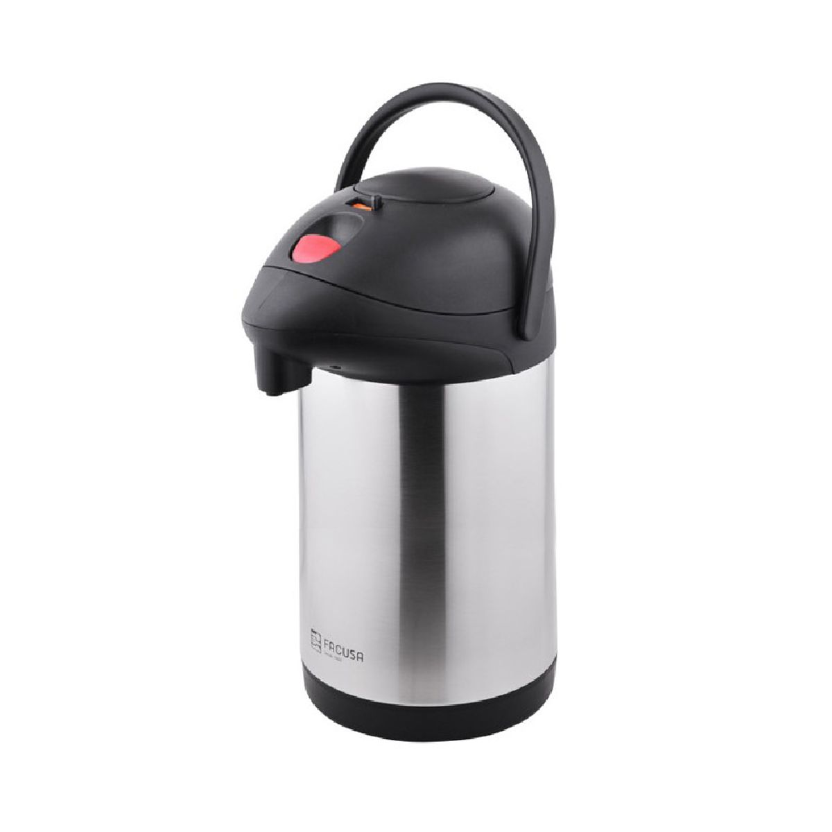 FACUSA - TERMO NOVA 3.50 LT STAINLESS SIFON 983500502