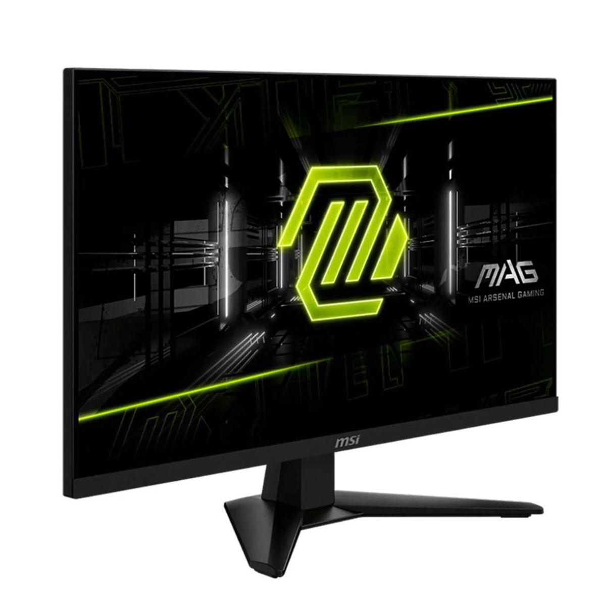 MSI - Monitor MSI MAG 274F 05ms HDR y Rapid IPS 200HZ