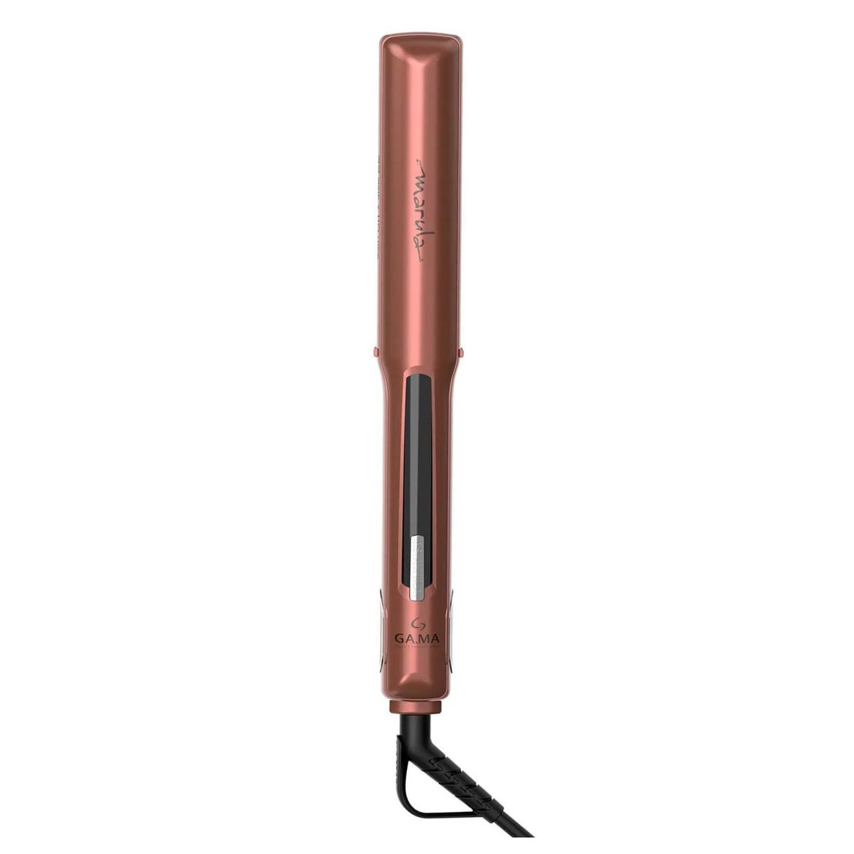 GAMA - Alisadora de Cabello Starlight Marula 5D PKCC00000002200 + Oil 30 ml