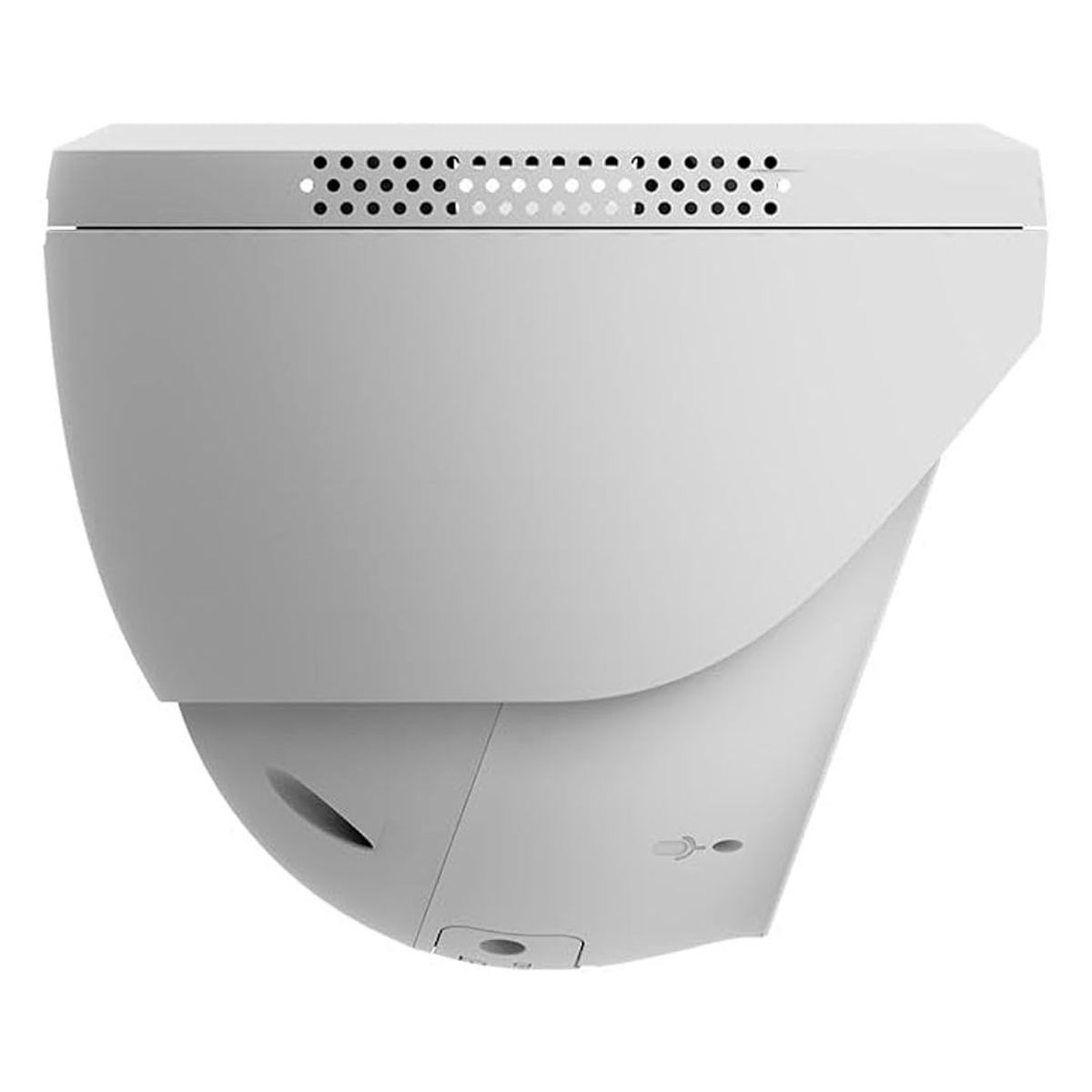EZVIZ - EZVIZ H4 2K Cámara de Seguridad WIFI 3MP Fija interior