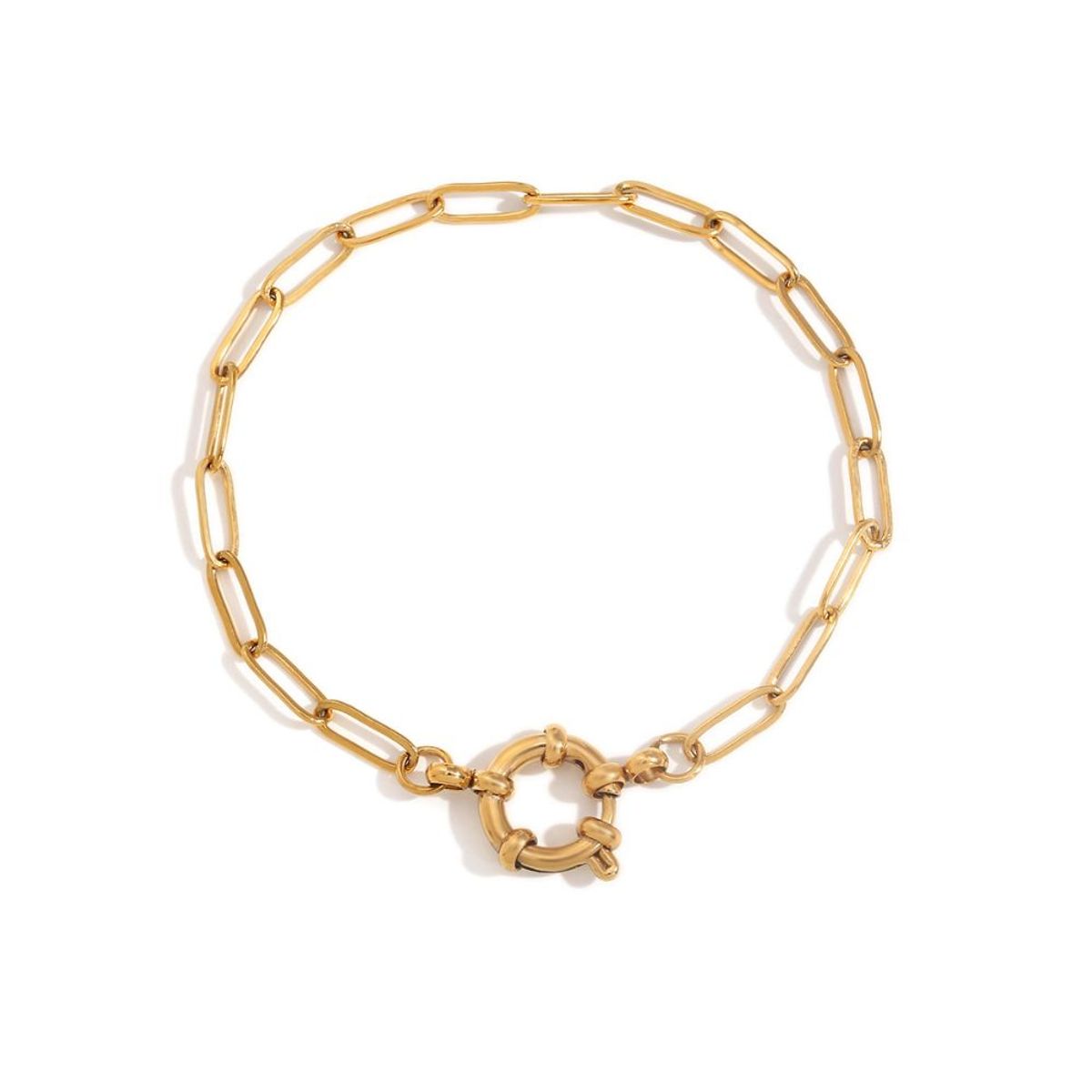 GENERICO - Pulsera Marina Waterproof