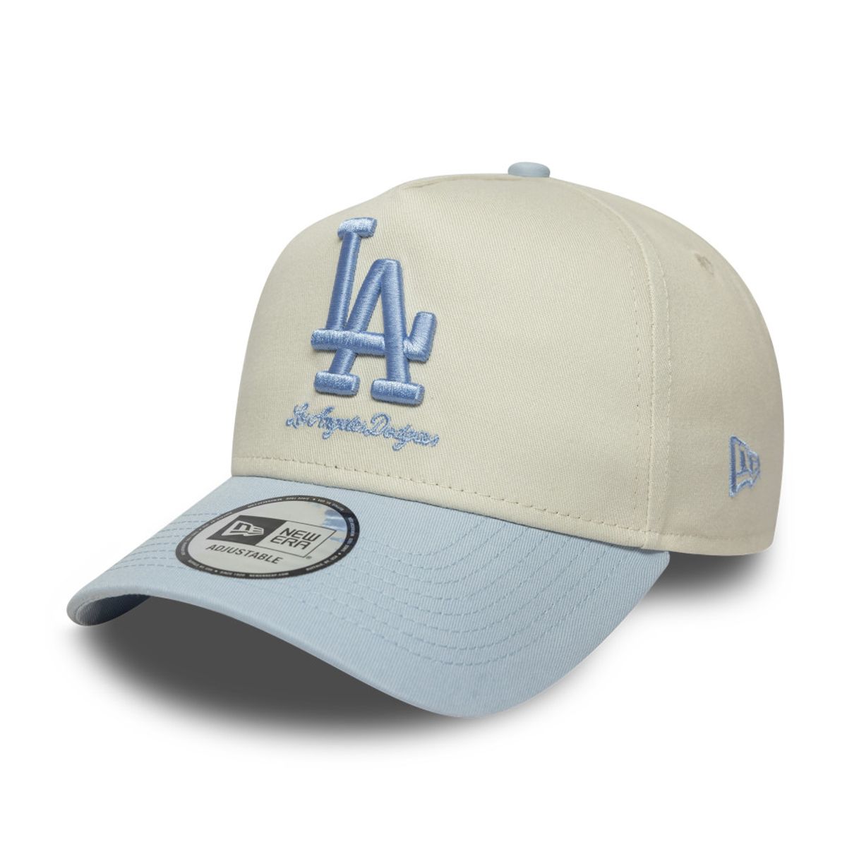 NEW ERA - Gorra 9Forty MLB Los Angeles Dodgers Mythical Beige