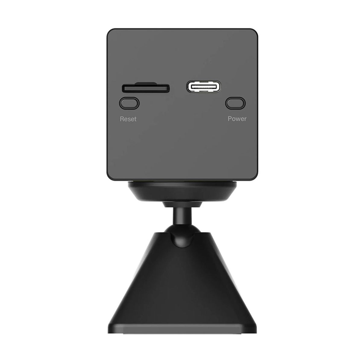 EZVIZ - EZVIZ CB2 MINI Cámara de seguridad WIFI FullHD batería interior
