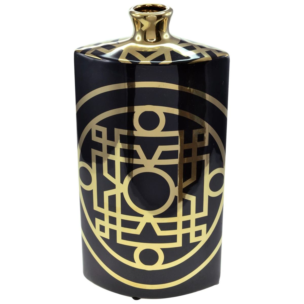 CONCEPT - JARRON DECORATIVO SHANGAI