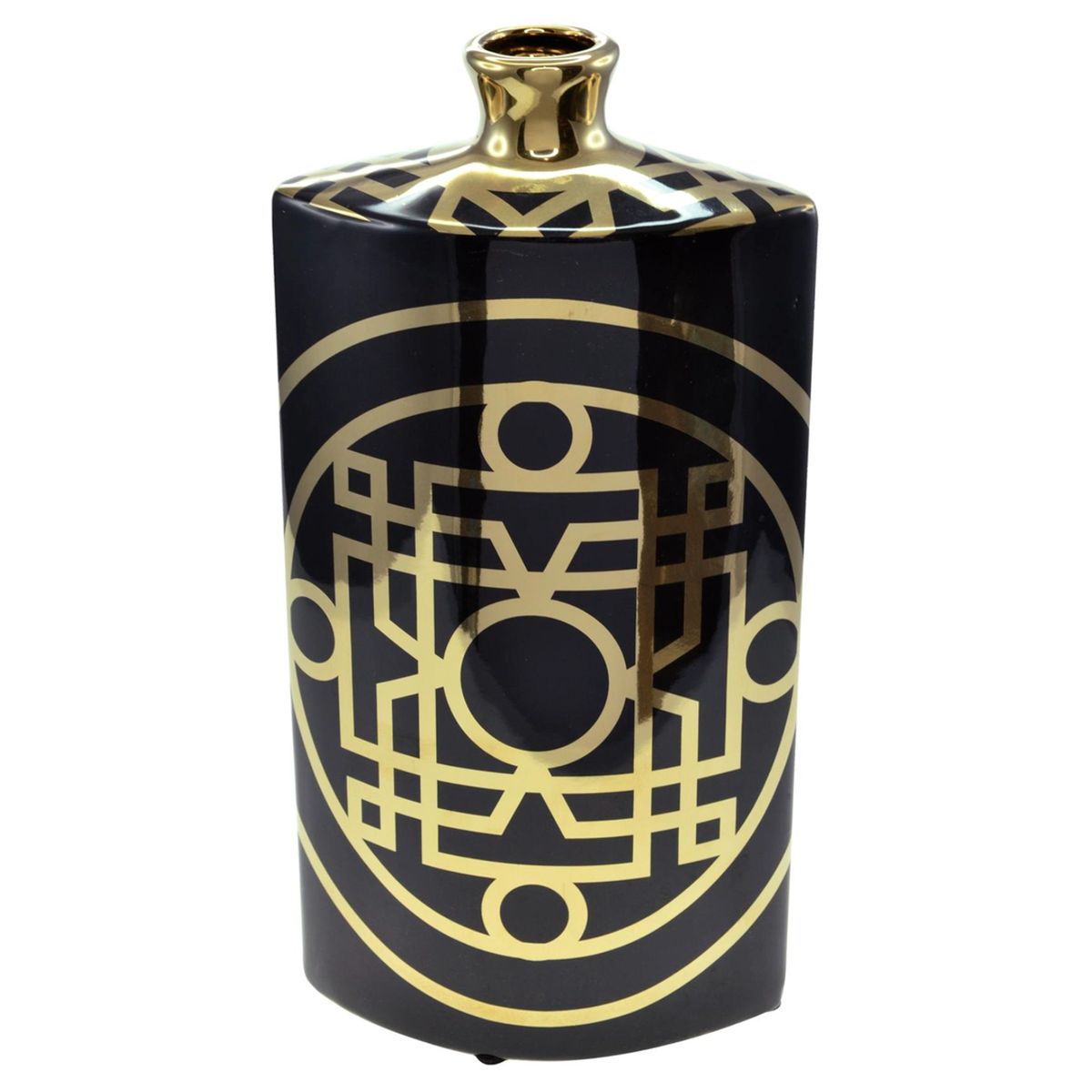 CONCEPT - JARRON DECORATIVO SHANGAI