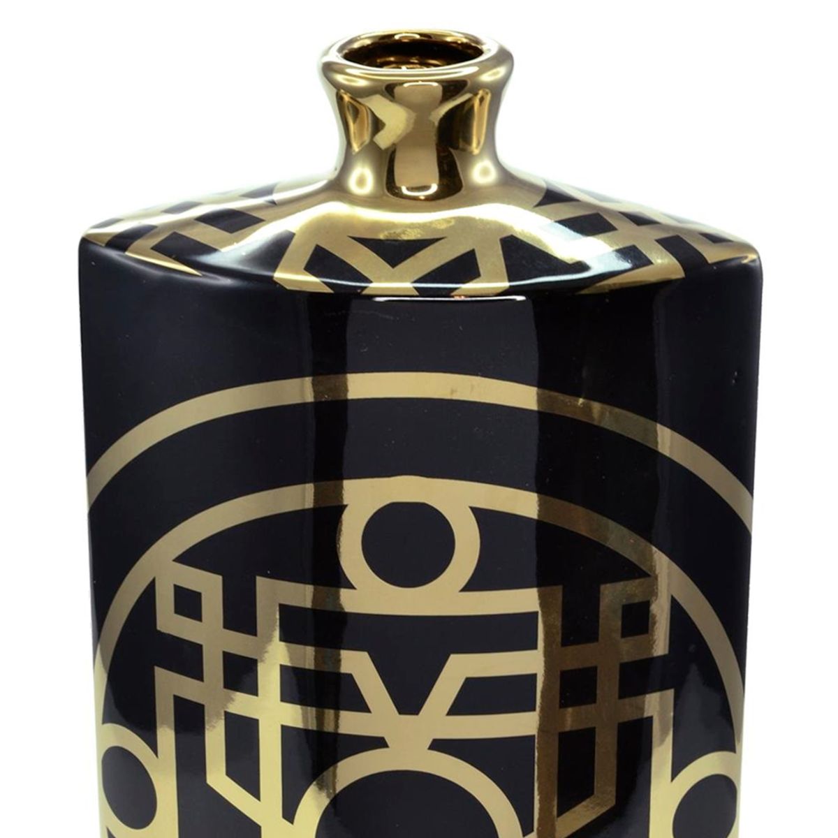 CONCEPT - JARRON DECORATIVO SHANGAI