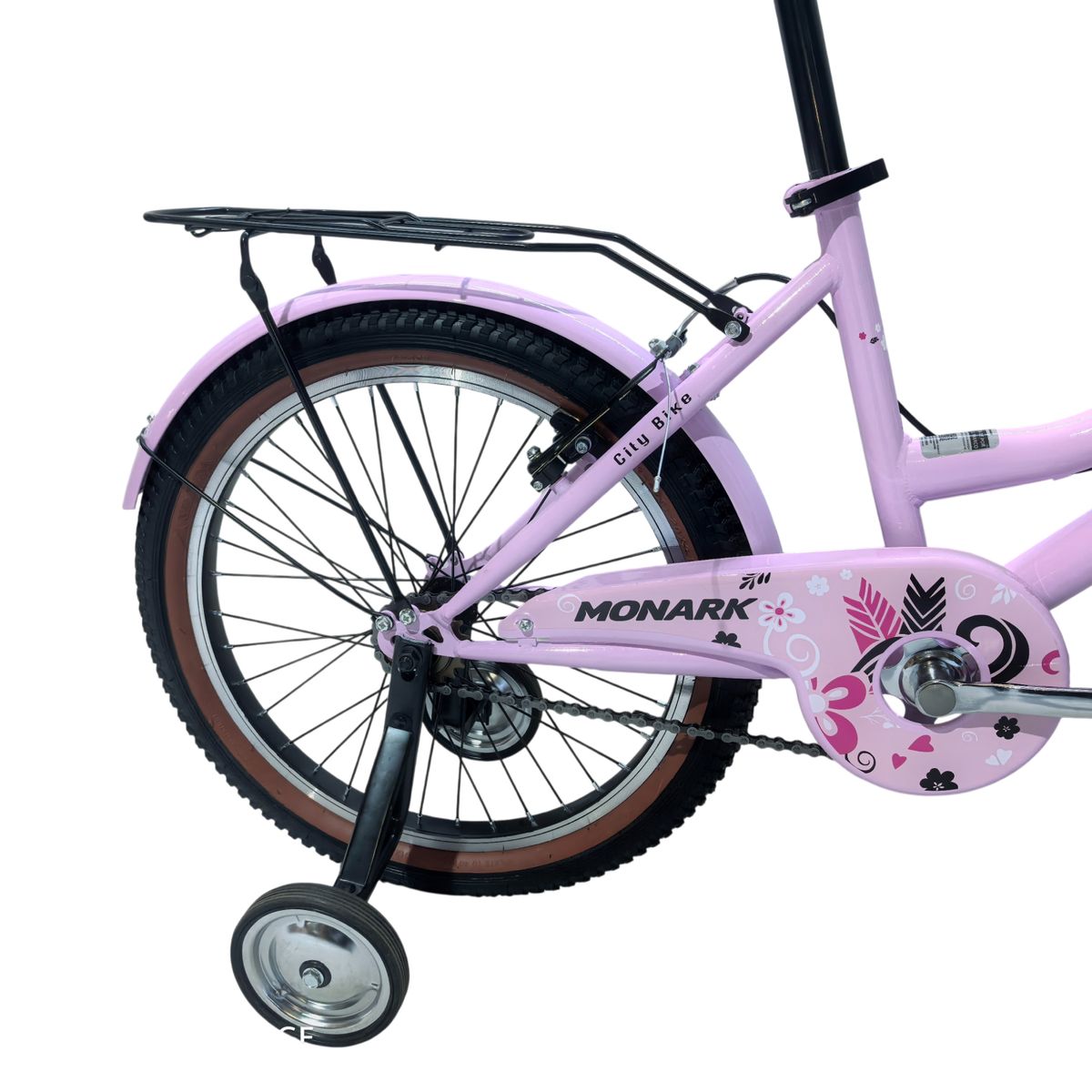 MONARK - BICICLETA MONARK SEVILLA GIRL ARO 20