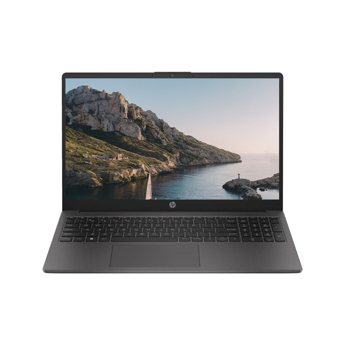 HP - Notebook HP 250 G10 15.6" LCD LED HD SVA Core i5-1334U 1.30 hasta 4.60GHz 16GB DDR4-3200MHz