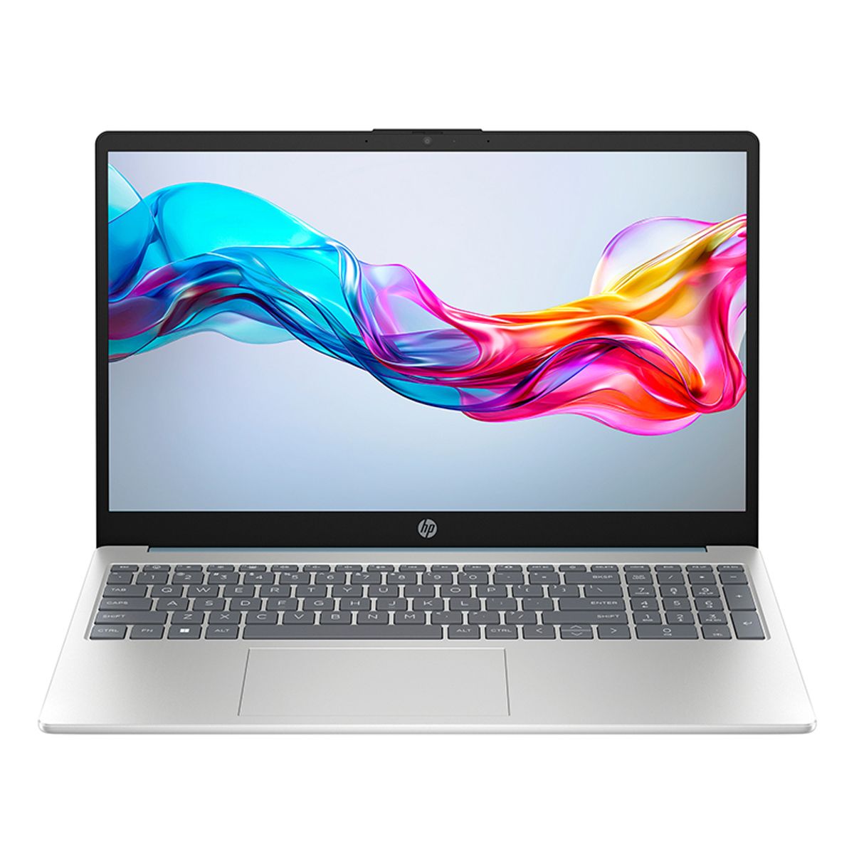 HP - Notebook HP 15-fd0098la 15.6 FHD 1920x1080 Core i5-1334U hasta 46GHz 8GB DDR4-3200MTs