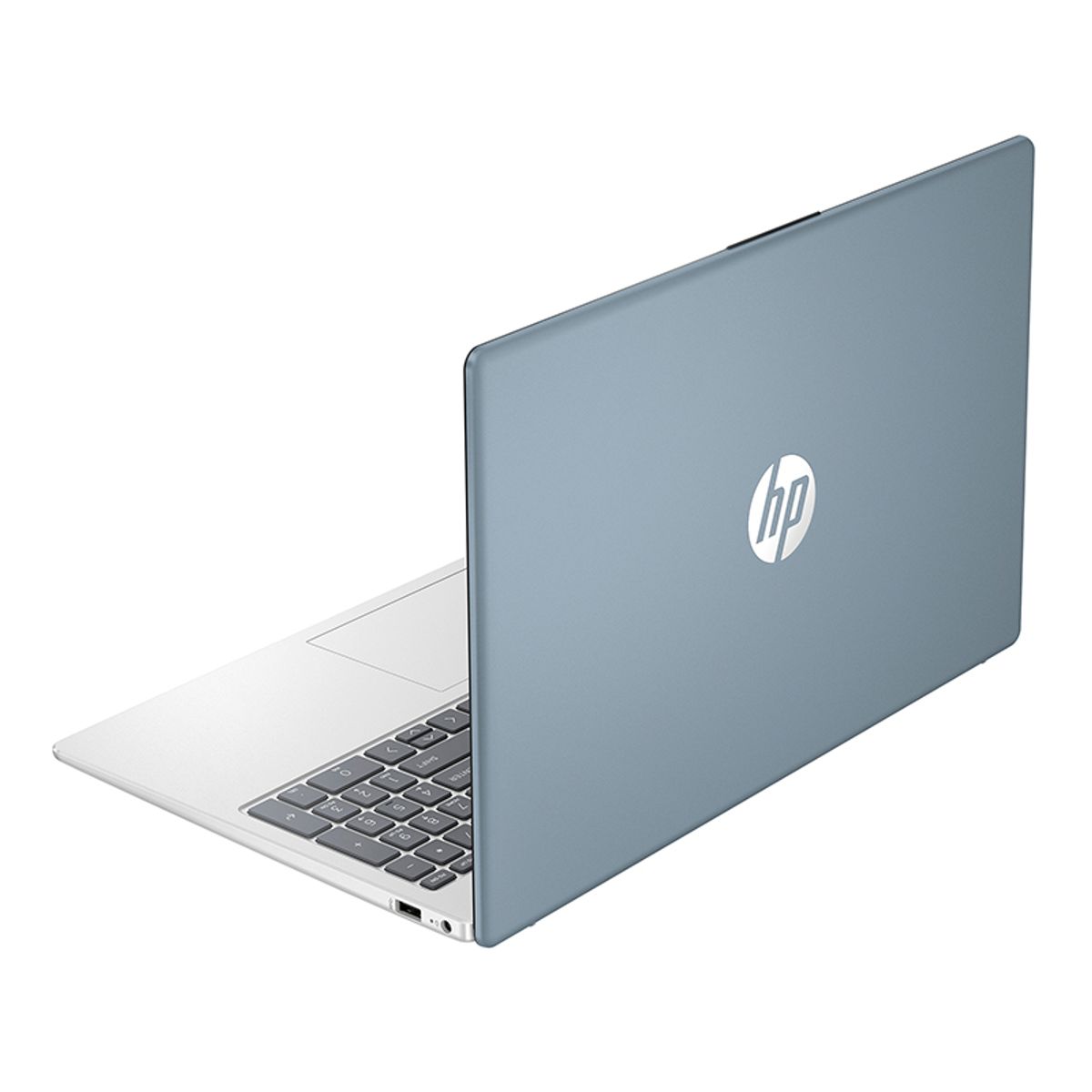 HP - Notebook HP 15-fd0098la 15.6 FHD 1920x1080 Core i5-1334U hasta 46GHz 8GB DDR4-3200MTs