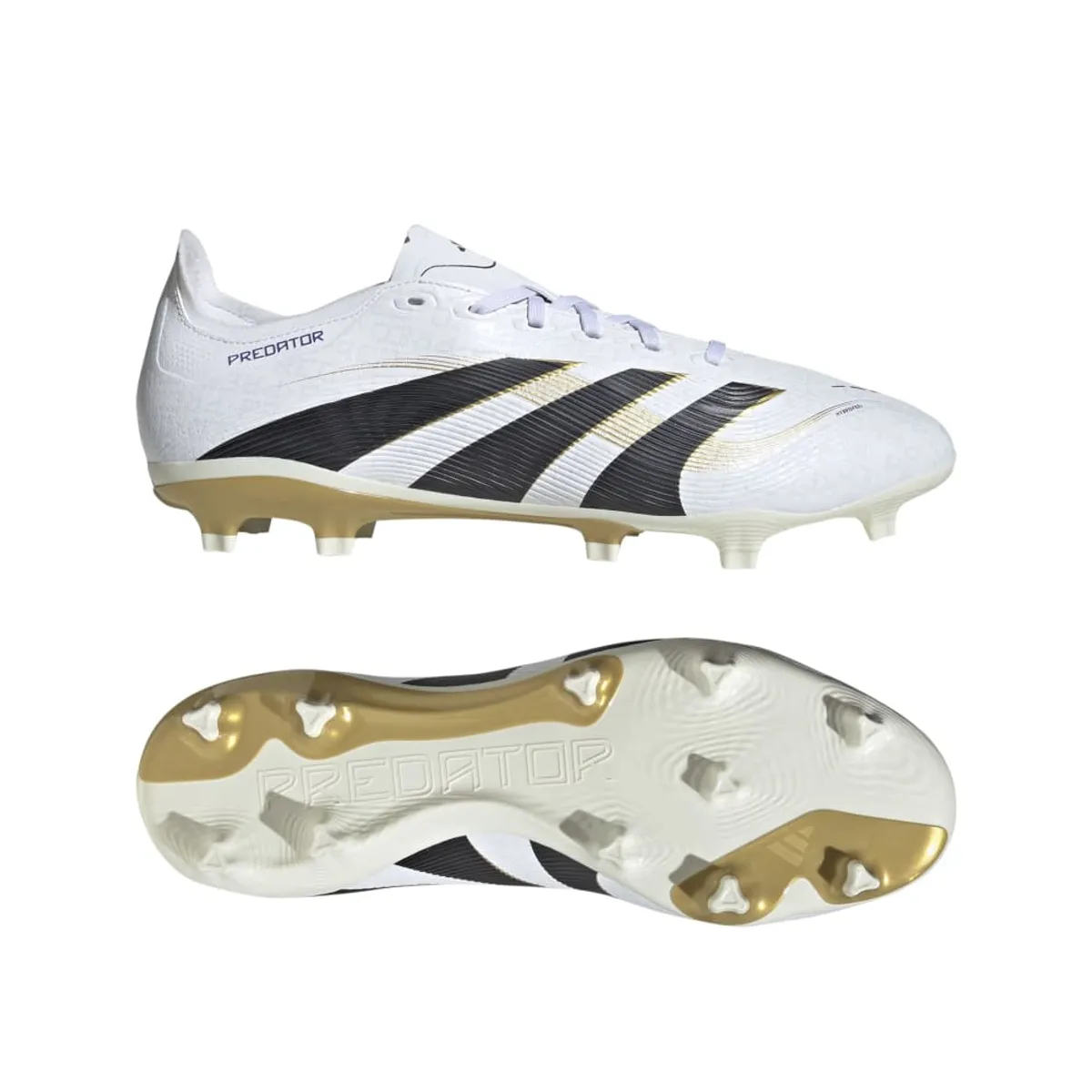 ADIDAS - Chimpunes Adidas PREDATOR LEAGUE FGMG Hombre  JI1116