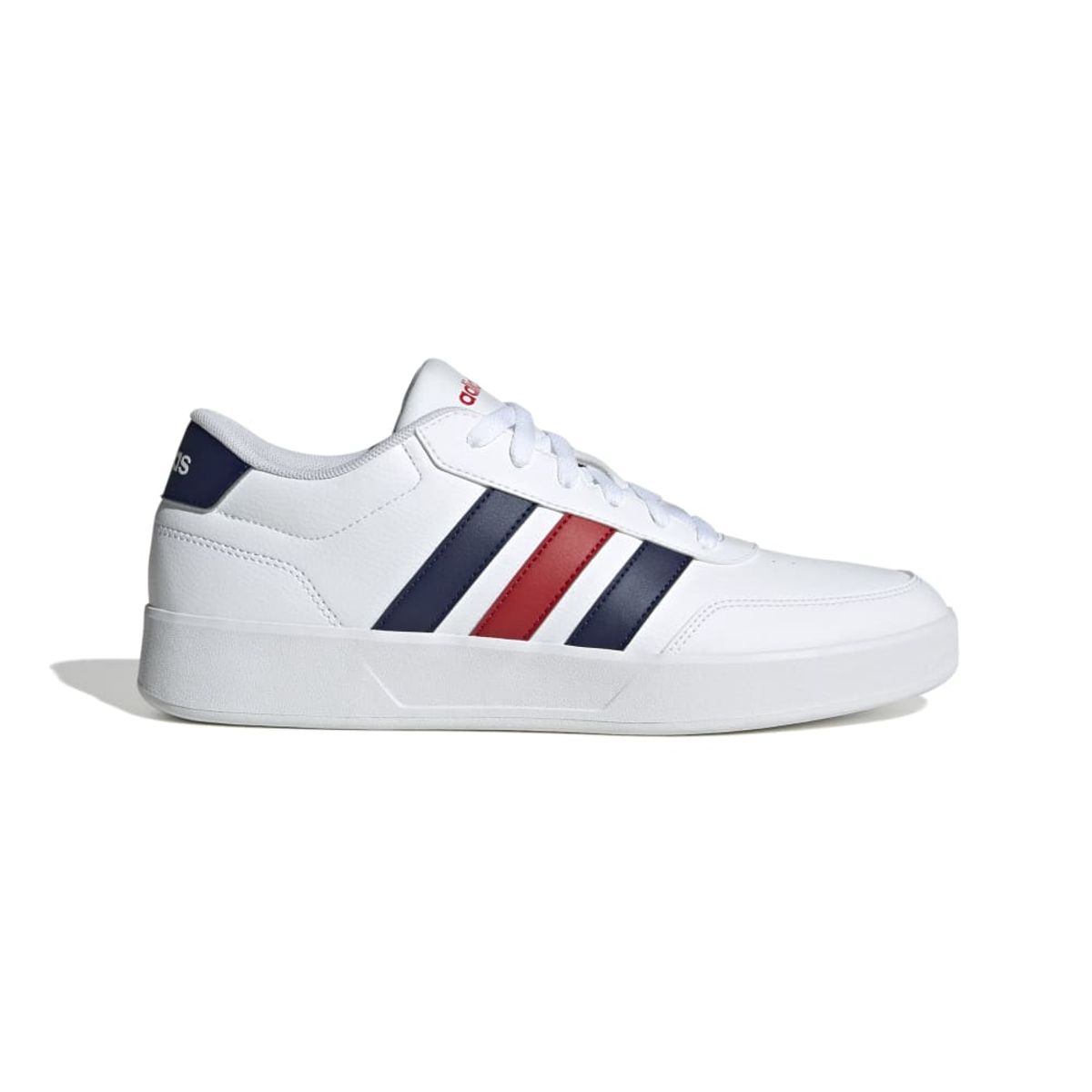 ADIDAS - Zapatillas Adidas BREAKNET 30 Hombre  JR3548