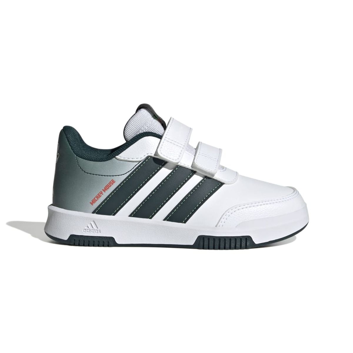 ADIDAS - Zapatillas Adidas TENSAUR  MICKEY CF K Niños  JR8126