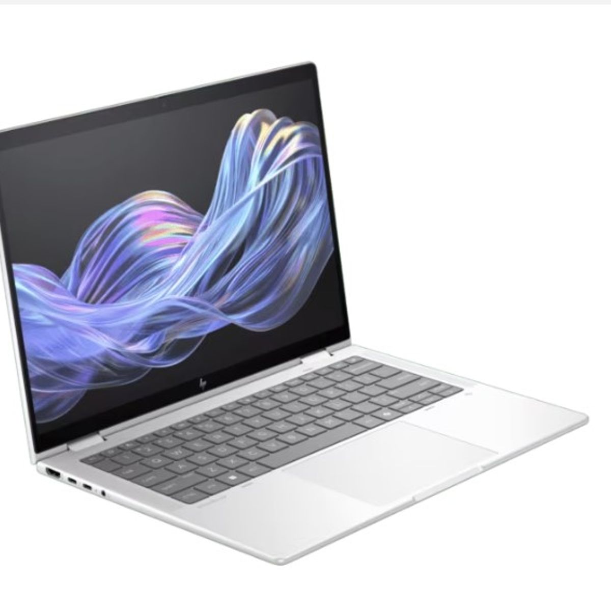 HP - Notebook HP EliteBook X Flip B8JR9LT 14 WUXGA Intel Core Ultra 7 258V 32GB RAM 1TB SSD - OPEN BOX