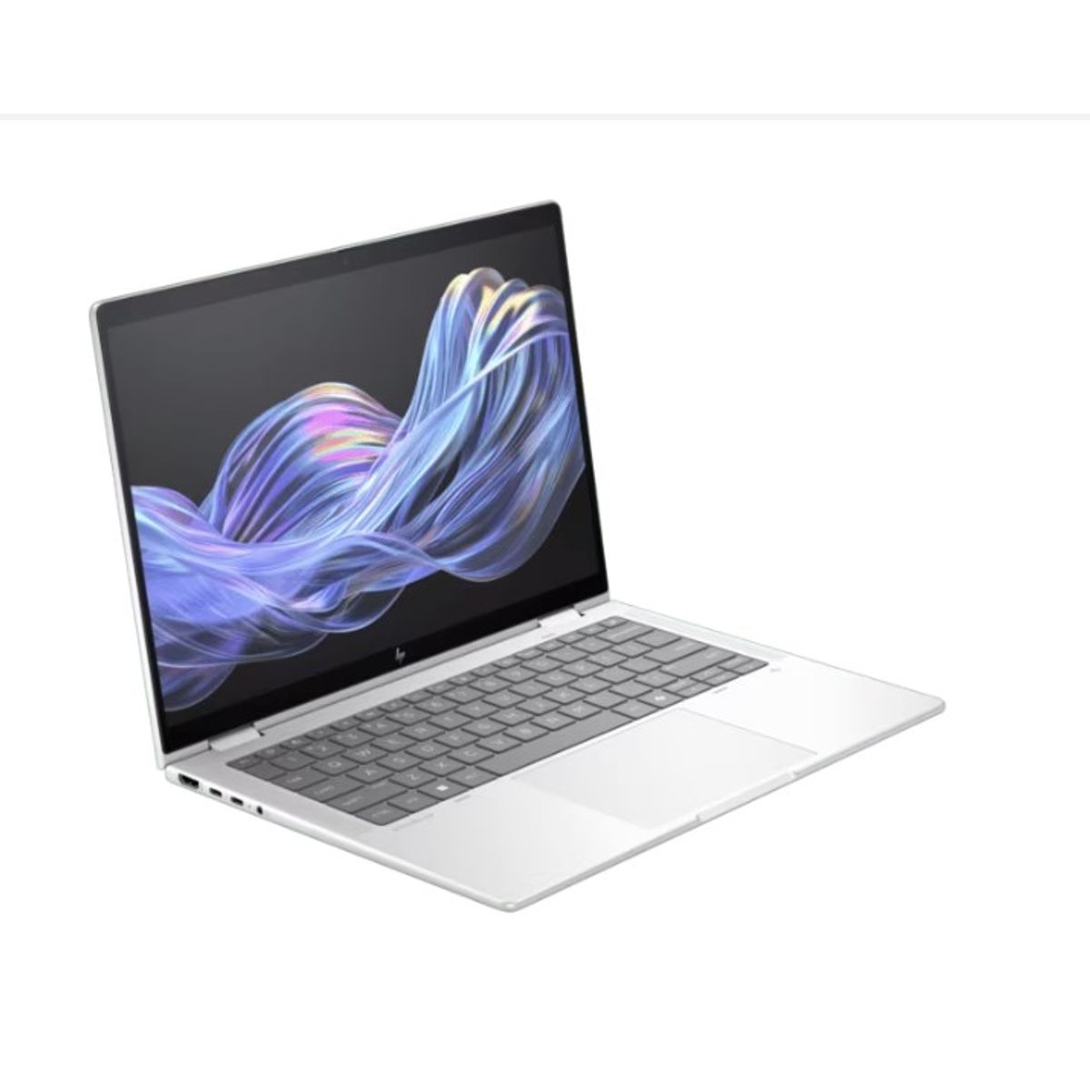HP - Notebook HP EliteBook X Flip B8JR9LT 14 WUXGA Intel Core Ultra 7 258V 32GB RAM 1TB SSD - OPEN BOX