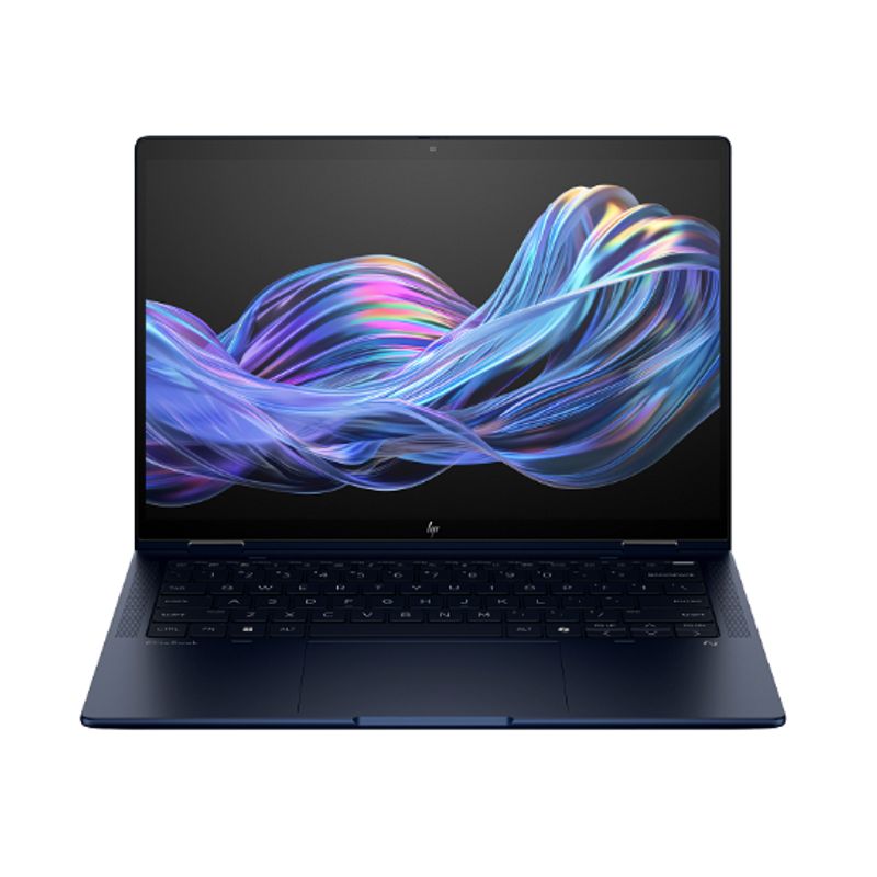 HP - Notebook HP EliteBook X Flip B8JR9LT 14 WUXGA Intel Core Ultra 7 258V 8GB RAM 1TB SSD